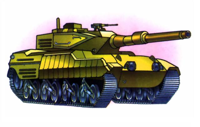 Легкий танк «Stingray 2» США